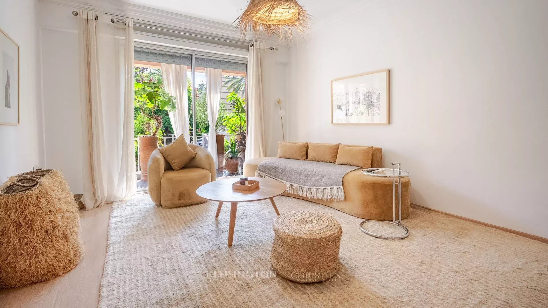 Apartment Marnage in Marrakech, Morocco