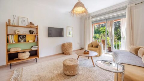 Apartment Marnage in Marrakech, Morocco
