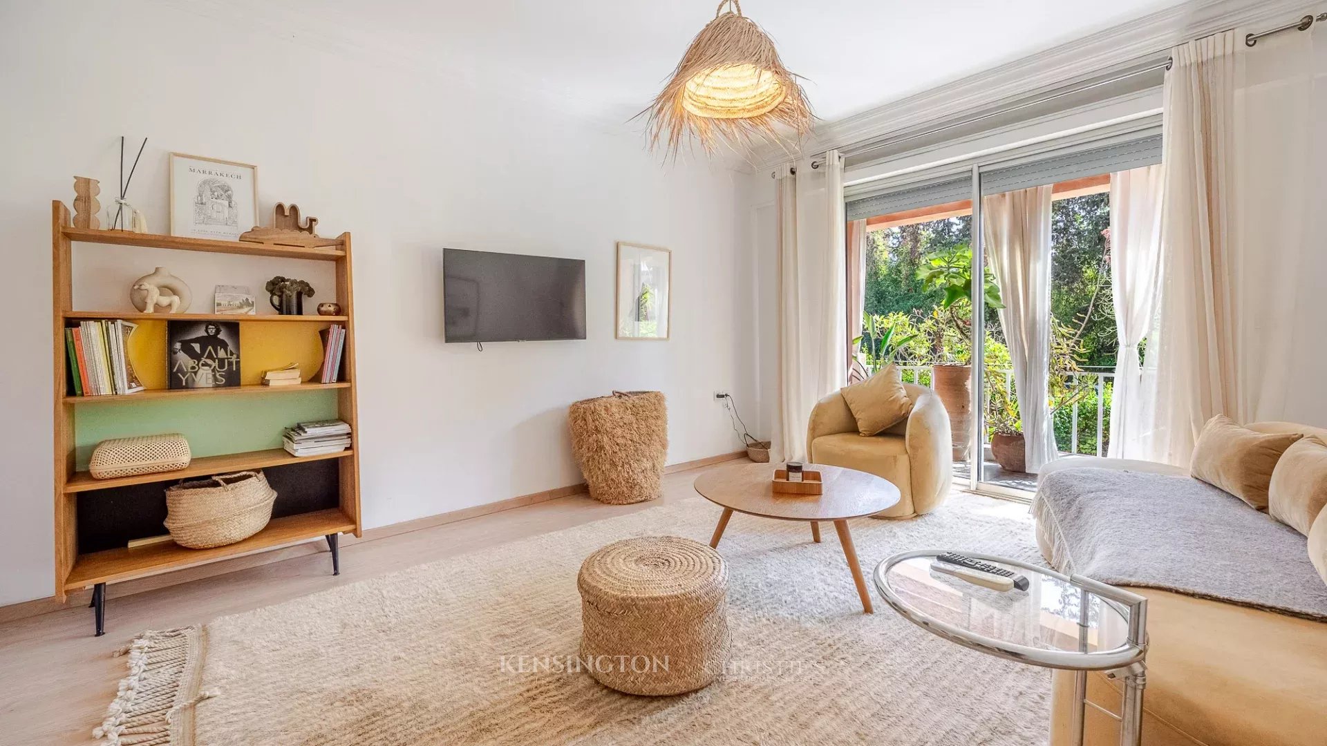 Apartment Marnage in Marrakech, Morocco