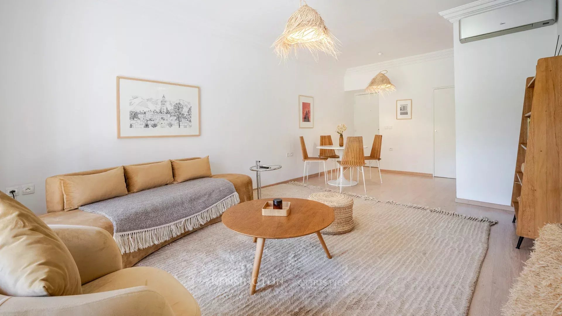 Apartment Marnage in Marrakech, Morocco