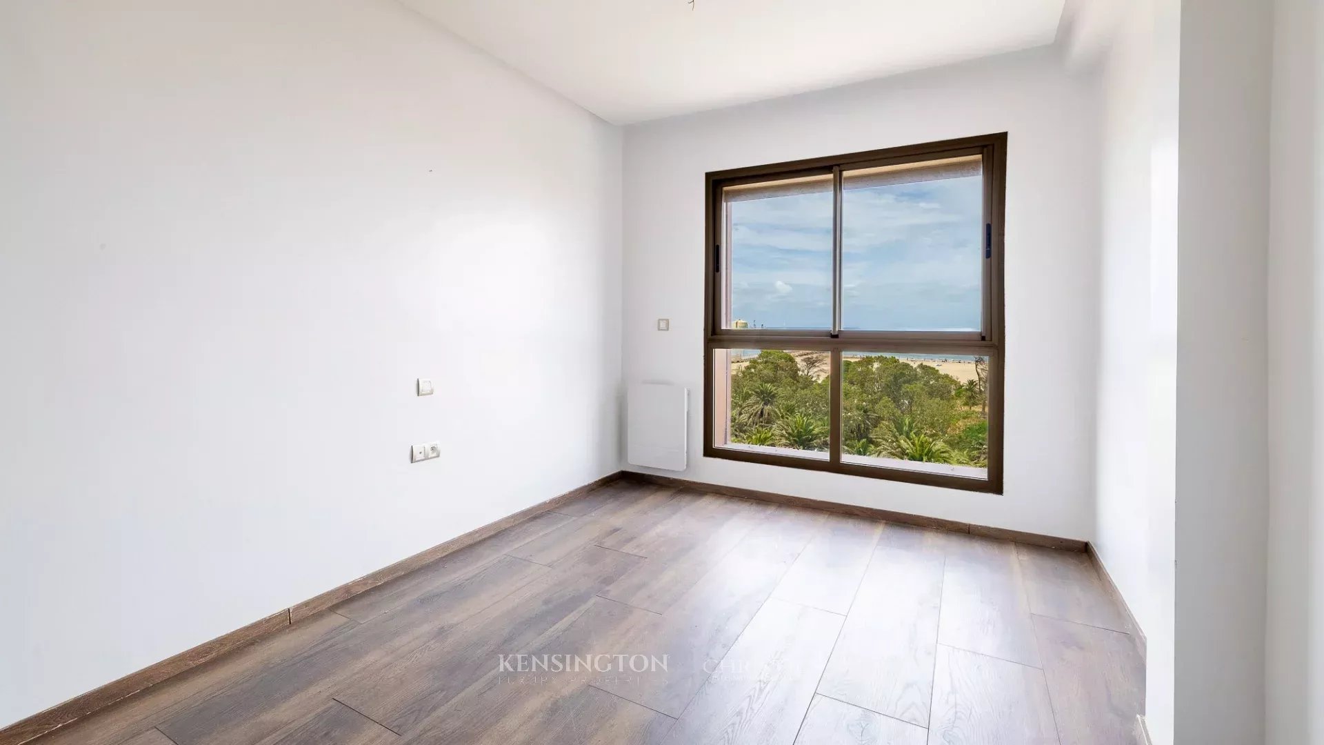 Apartment Media in Mohammedia, Morocco