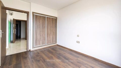 Apartment Media in Mohammedia, Morocco