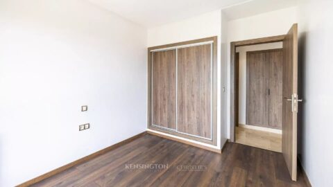 Apartment Media in Mohammedia, Morocco