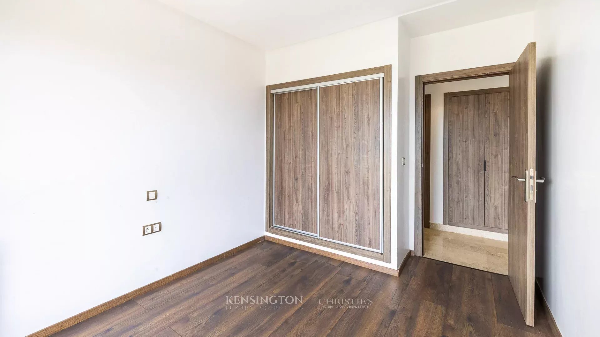 Apartment Media in Mohammedia, Morocco