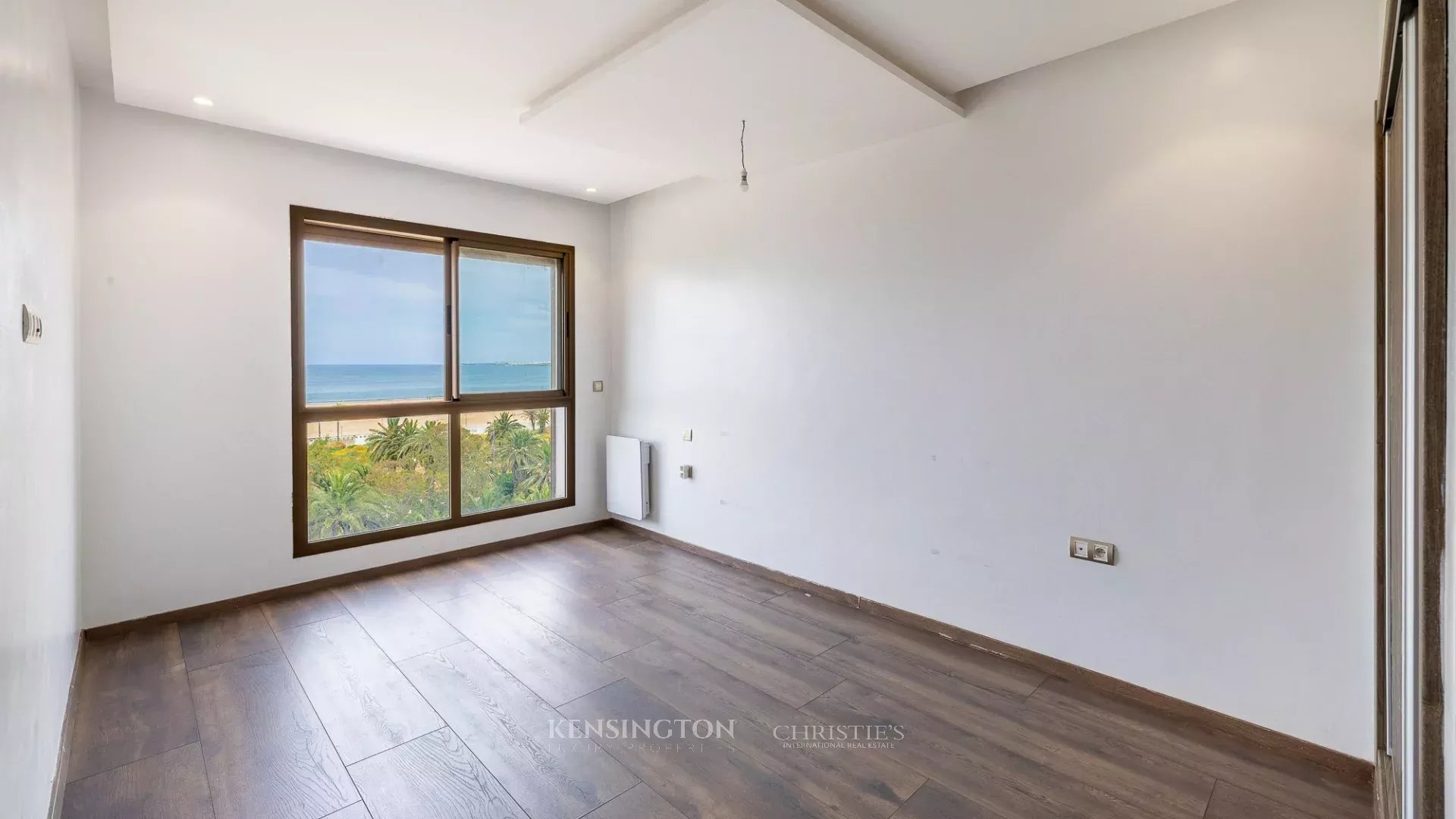 Apartment Media in Mohammedia, Morocco