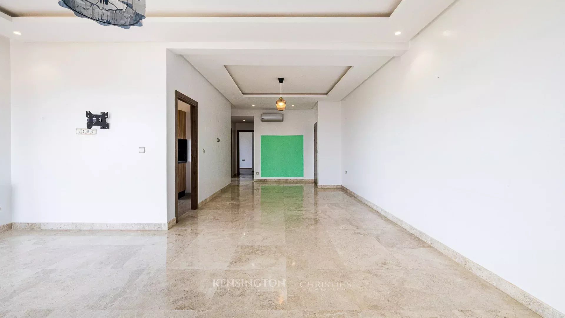 Apartment Media in Mohammedia, Morocco