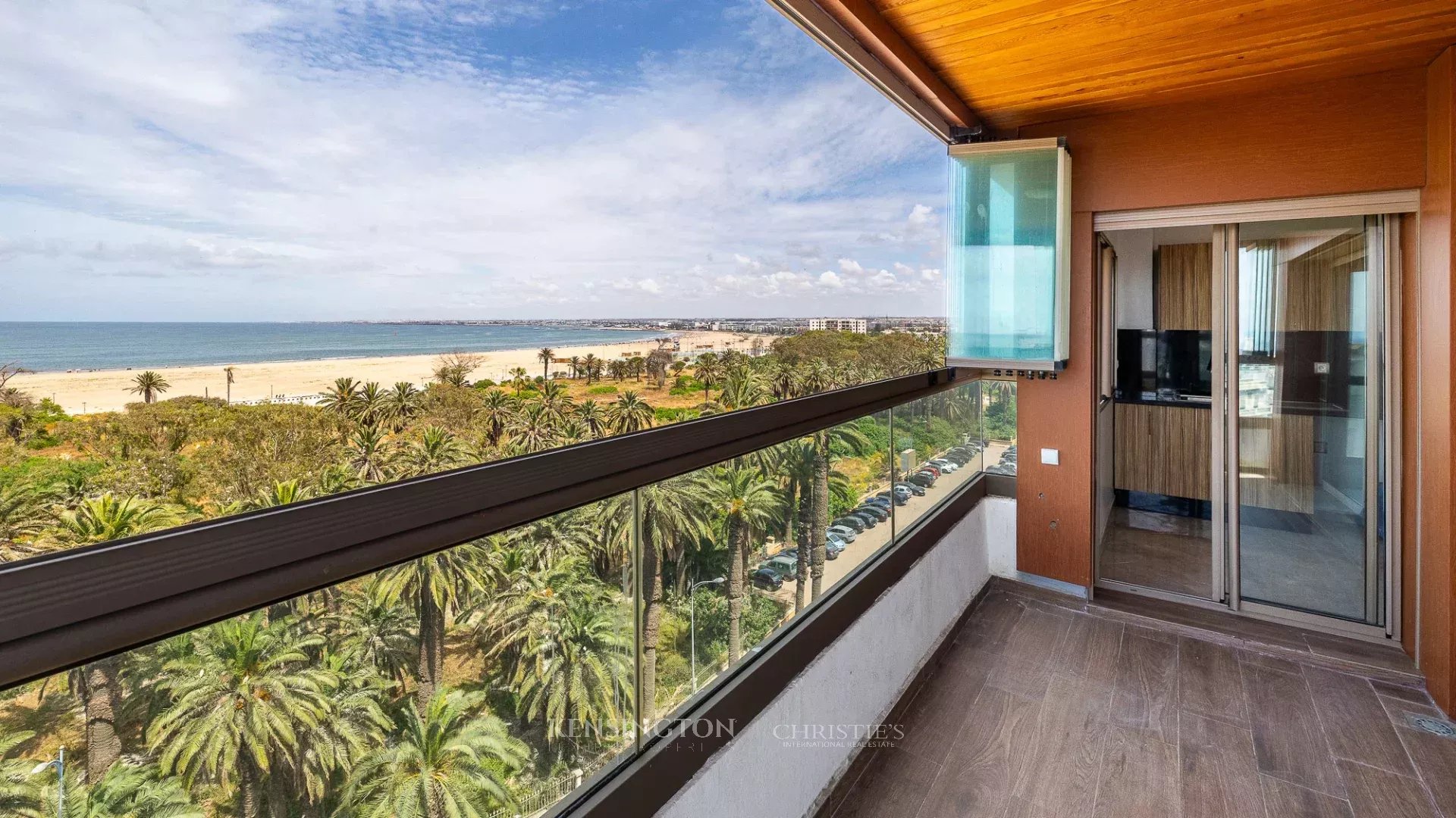 Apartment Media in Mohammedia, Morocco