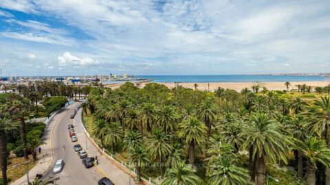 Apartment Media in Mohammedia, Morocco