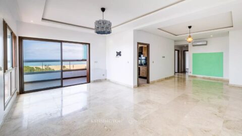 Apartment Media in Mohammedia, Morocco
