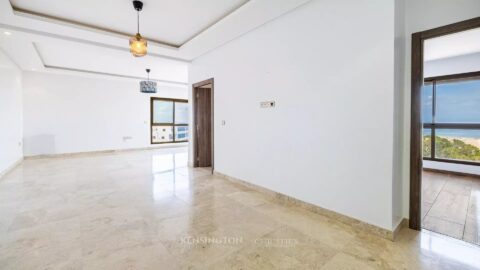 Apartment Media in Mohammedia, Morocco