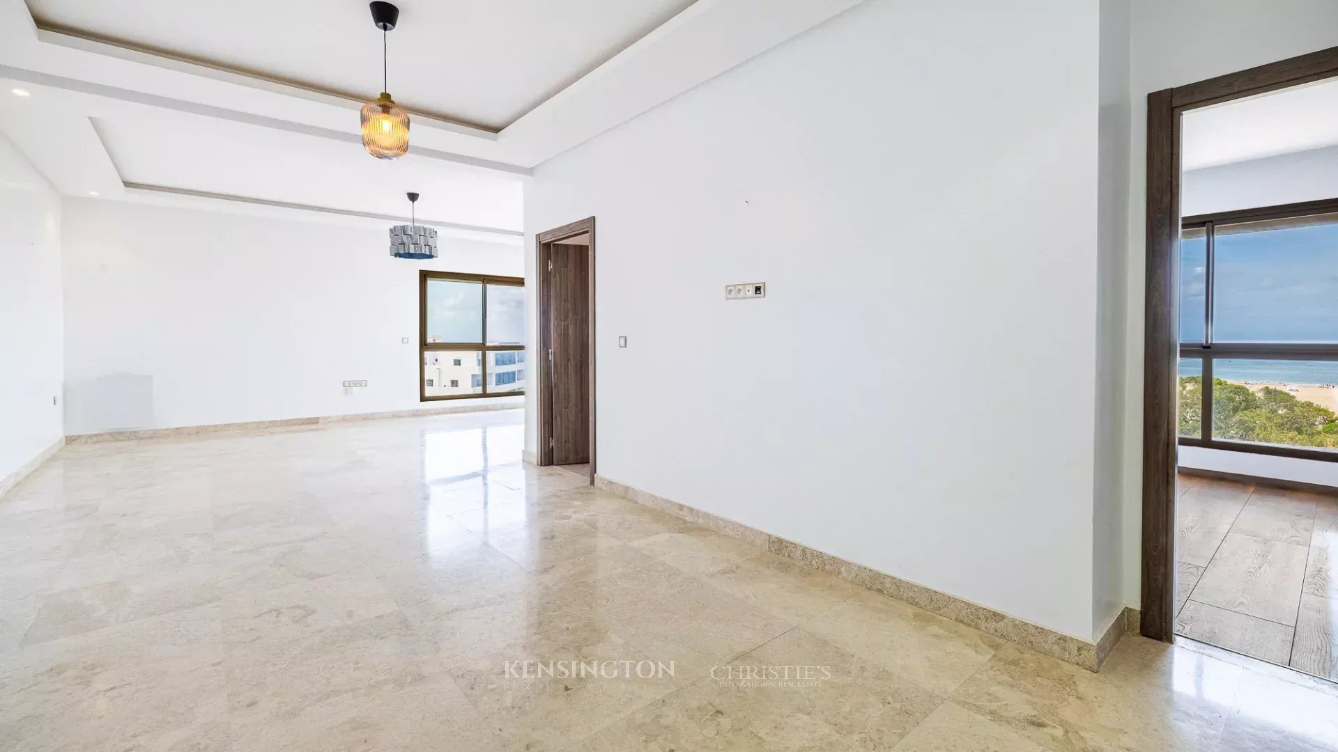 Apartment Media in Mohammedia, Morocco