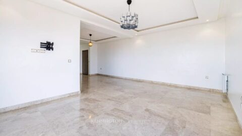 Apartment Media in Mohammedia, Morocco