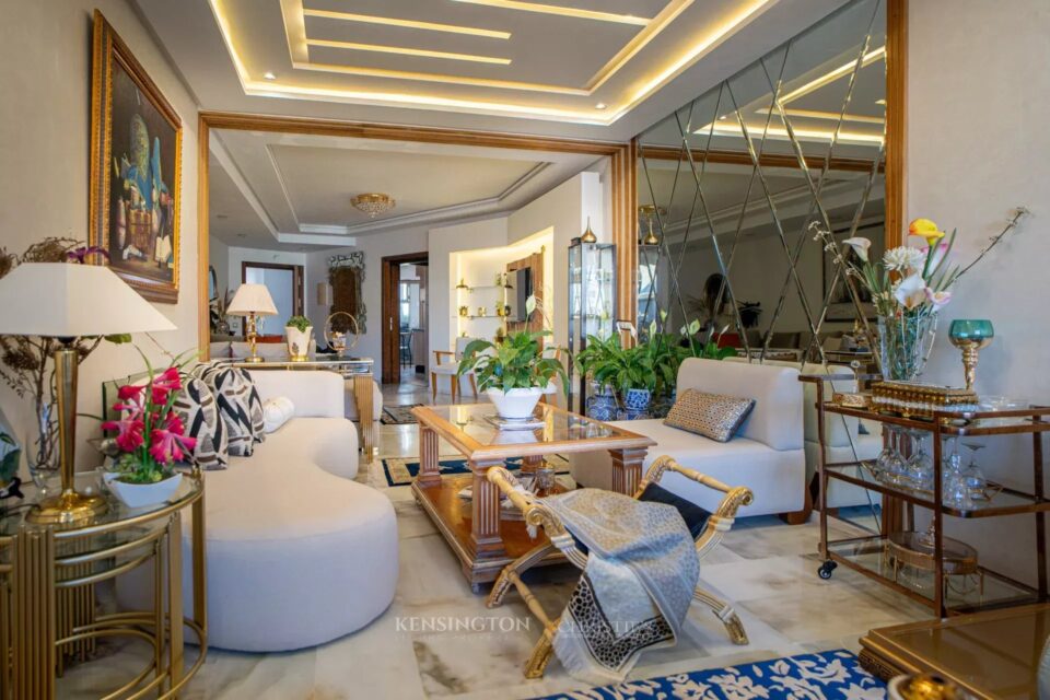 Apartment Medina in Tangier, Morocco