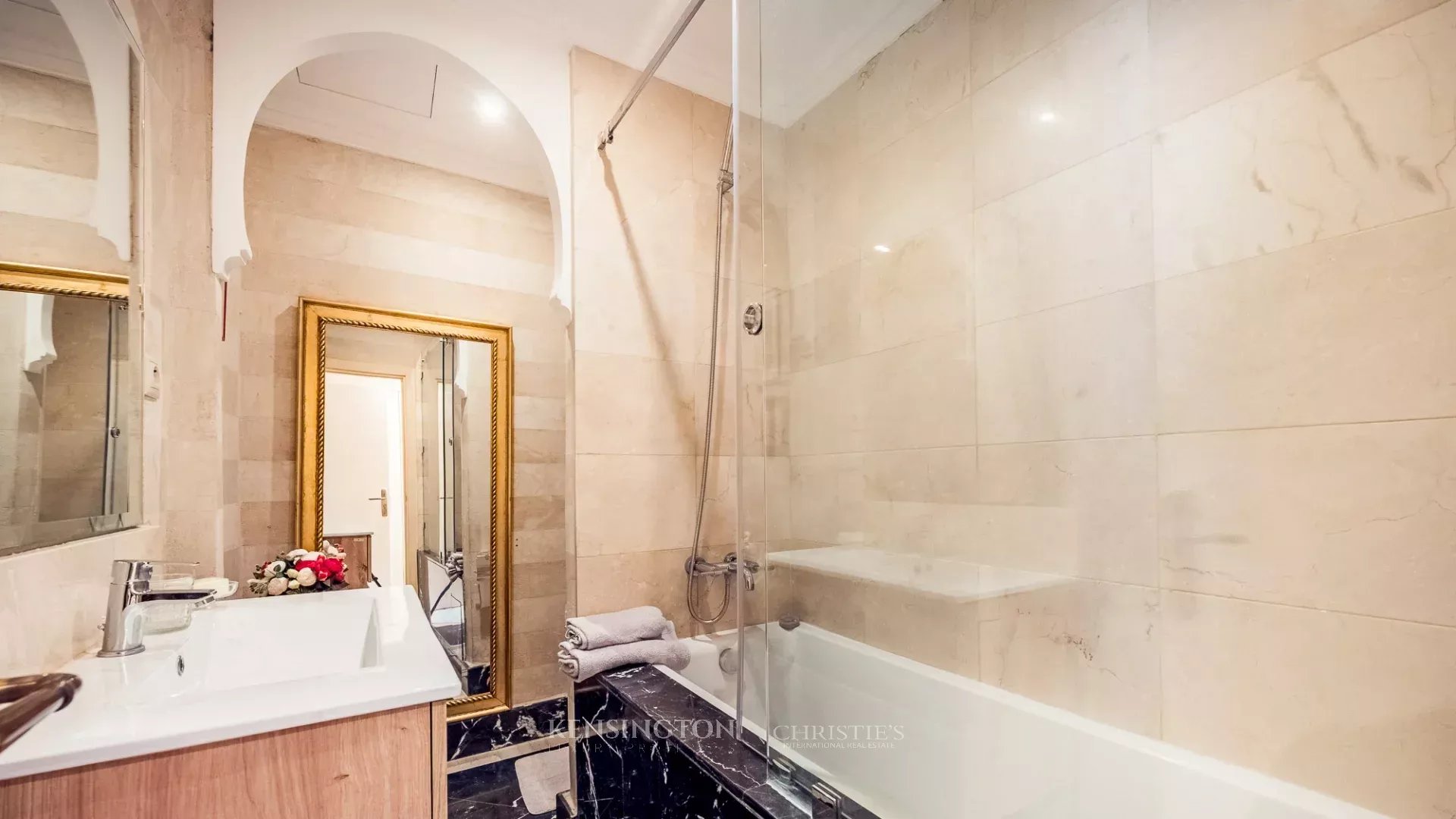 Apartment Mikou in Marrakech, Morocco