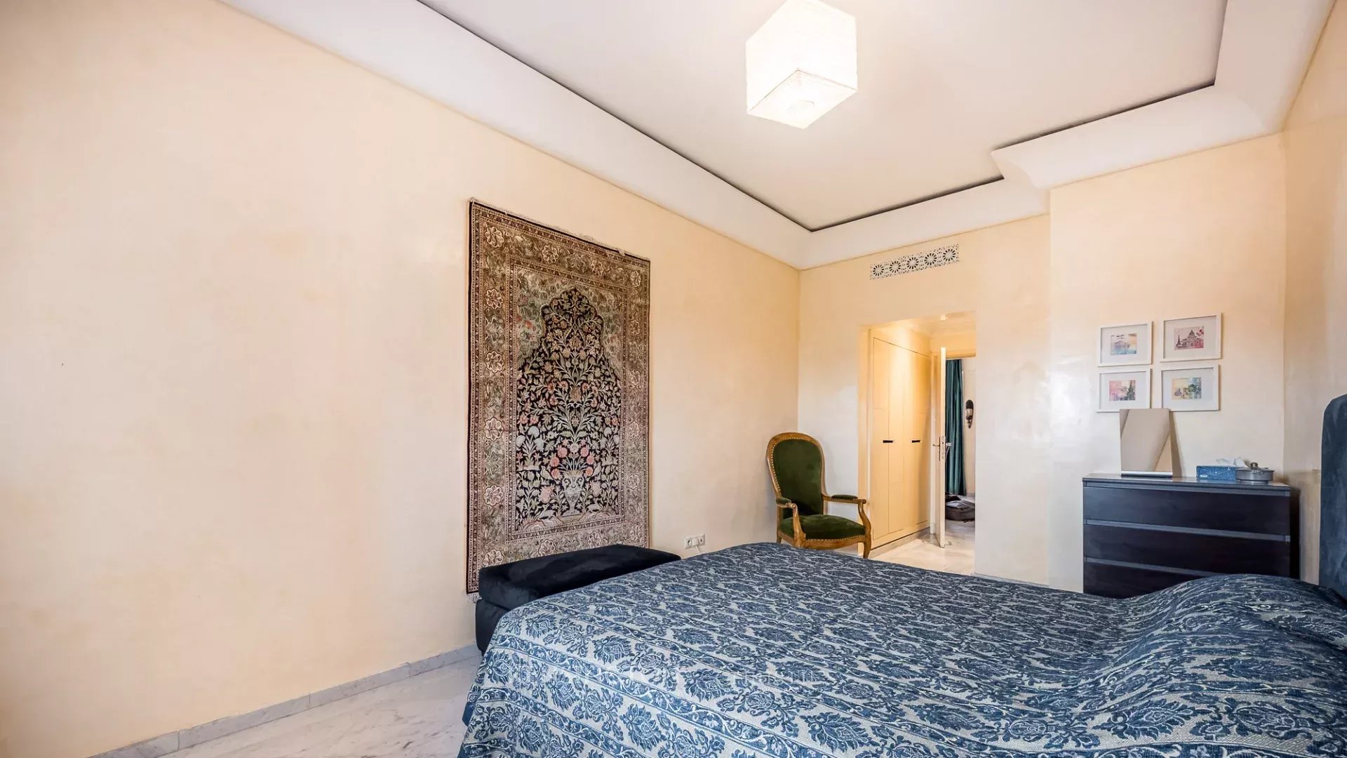 Apartment Mikou in Marrakech, Morocco