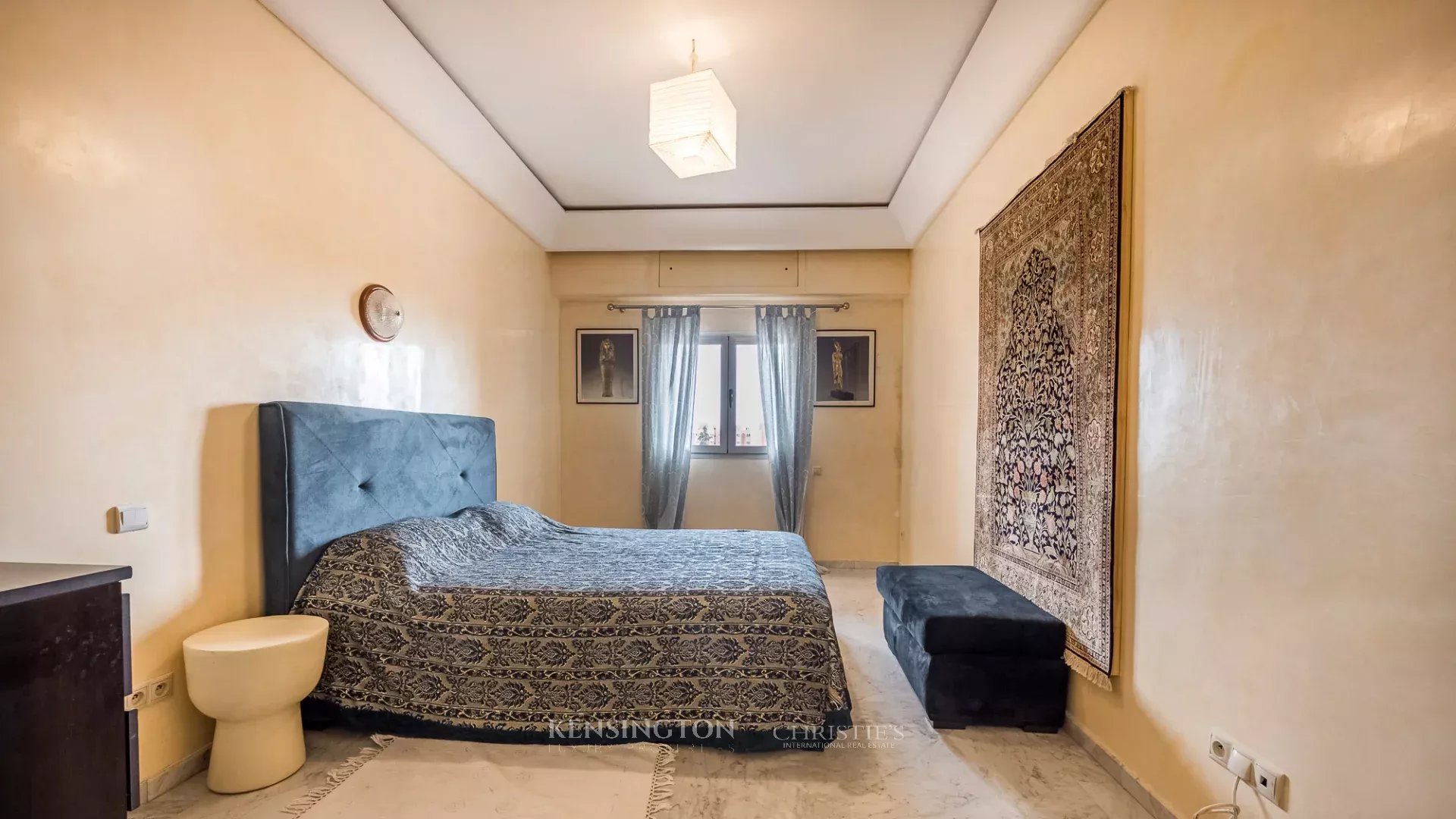 Apartment Mikou in Marrakech, Morocco