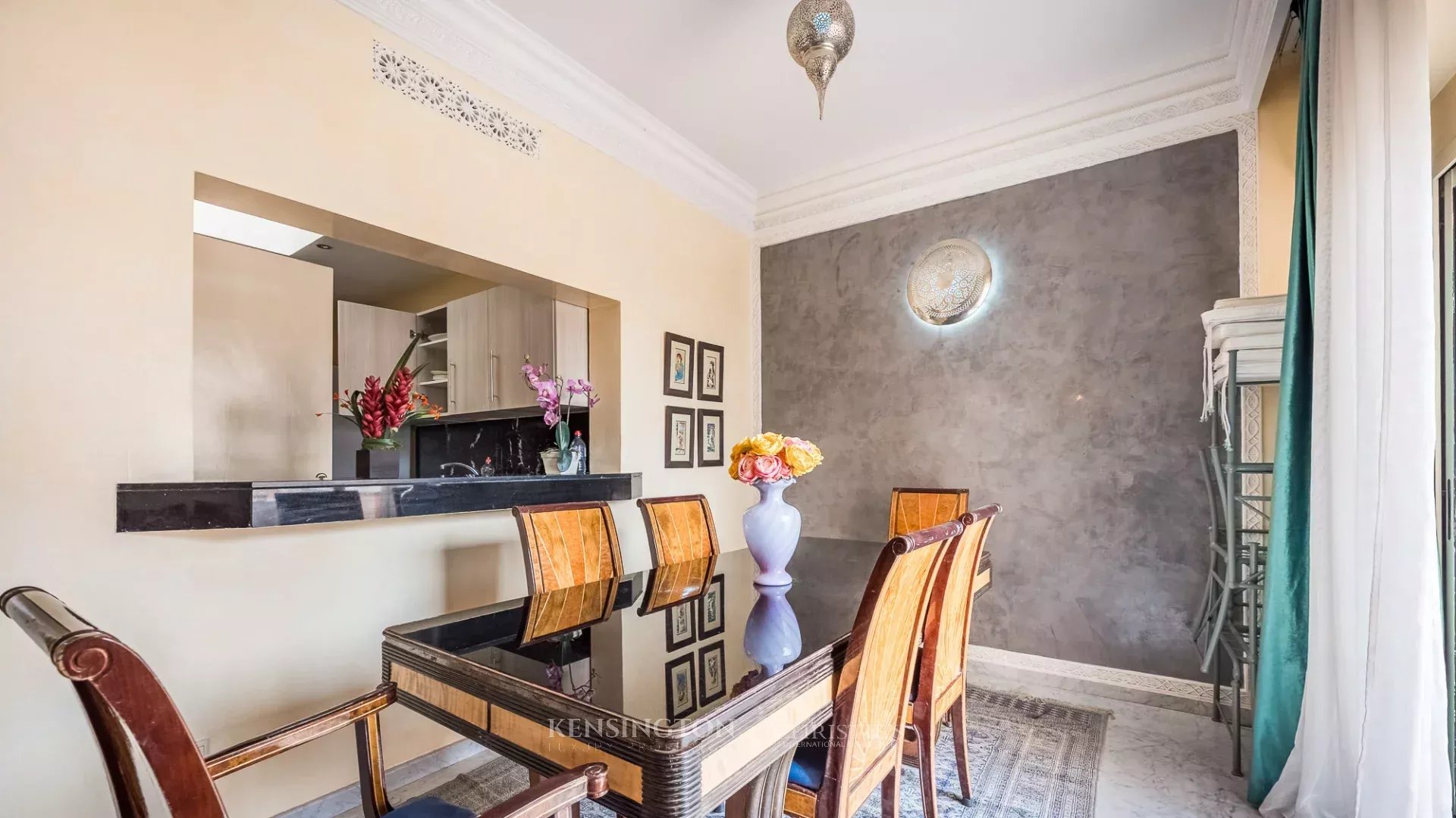 Apartment Mikou in Marrakech, Morocco
