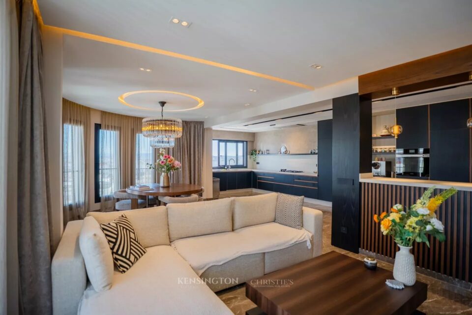 Apartment Mohammed V in Tanger