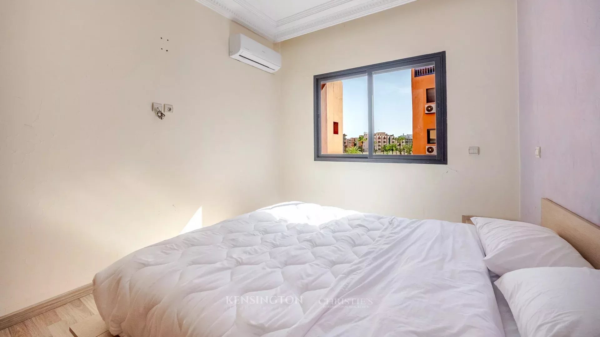 Apartment Mousia in Marrakech, Morocco