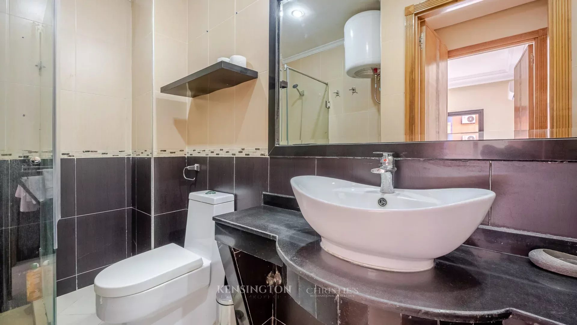 Apartment Mousia in Marrakech, Morocco