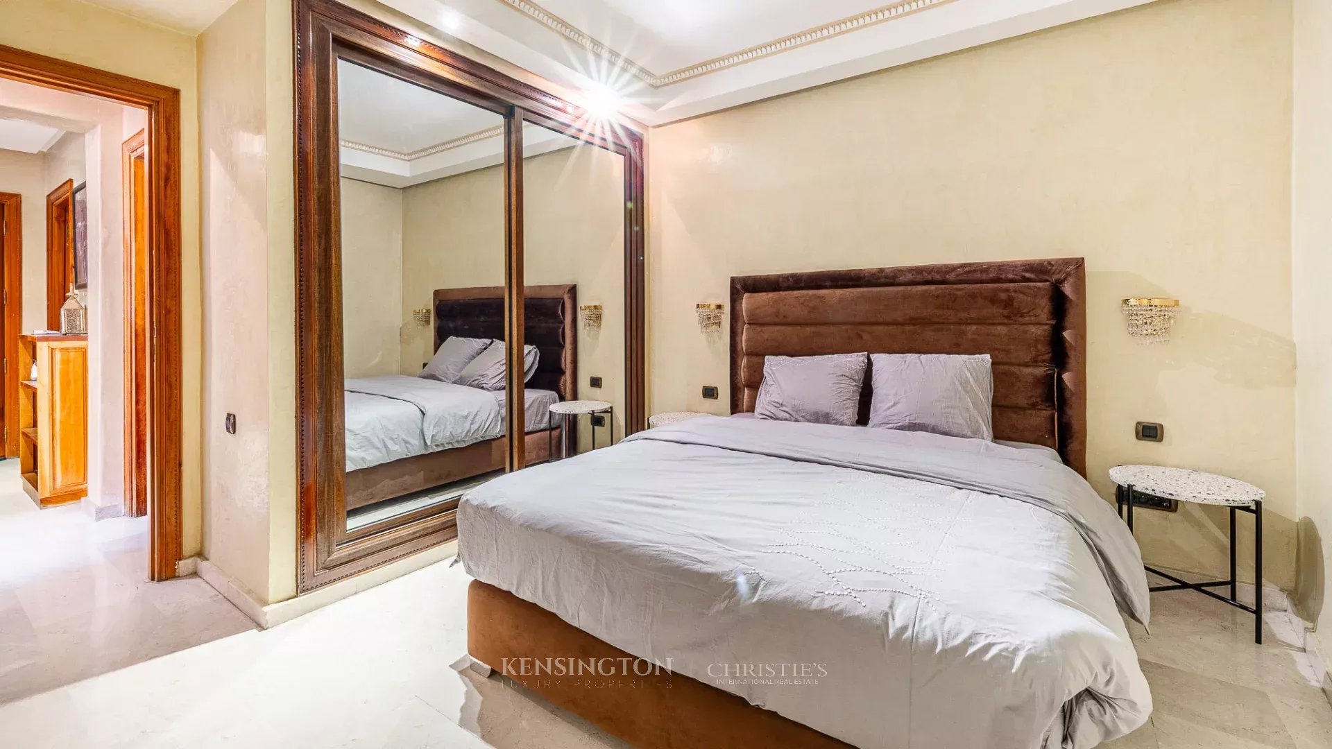 Apartment Naj in Marrakech, Morocco