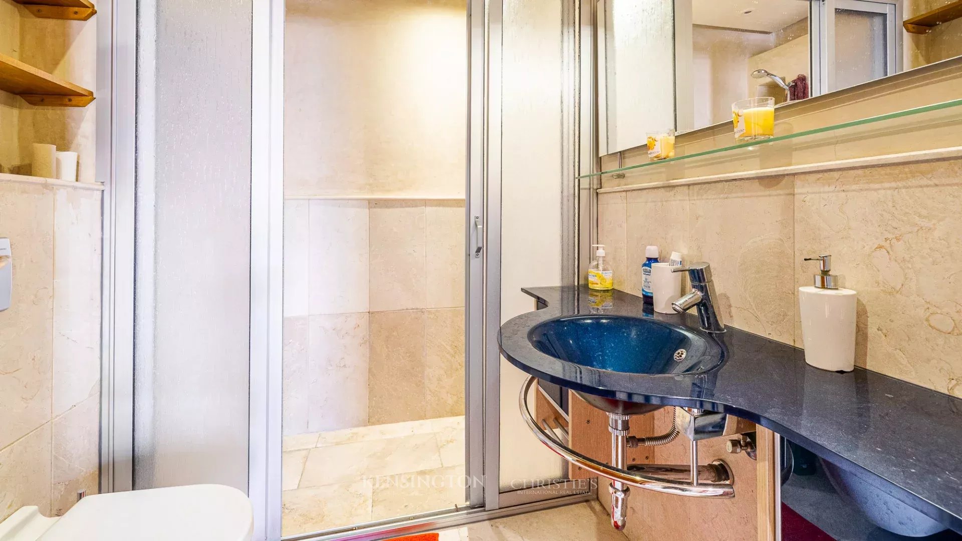 Apartment Naj in Marrakech, Morocco