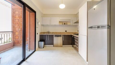 Apartment Naj in Marrakech, Morocco