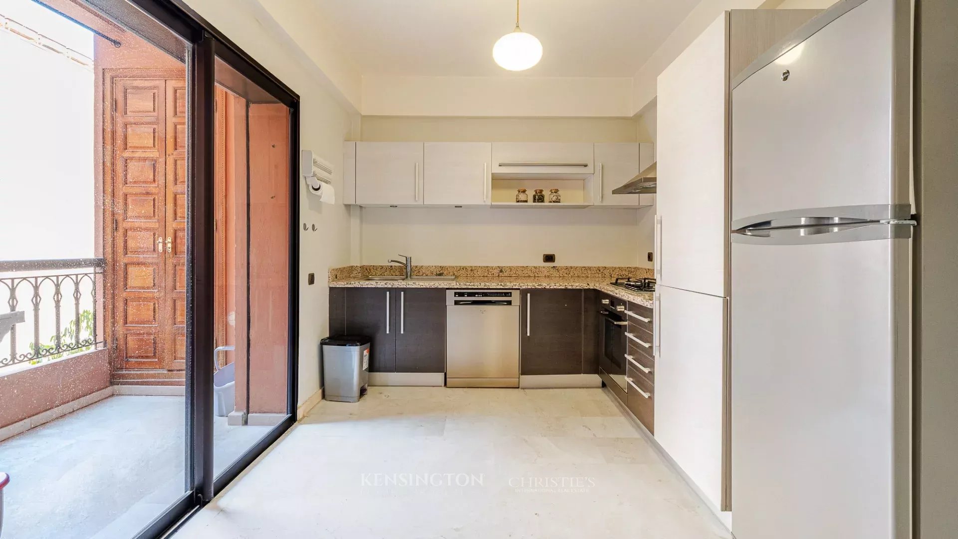 Apartment Naj in Marrakech, Morocco