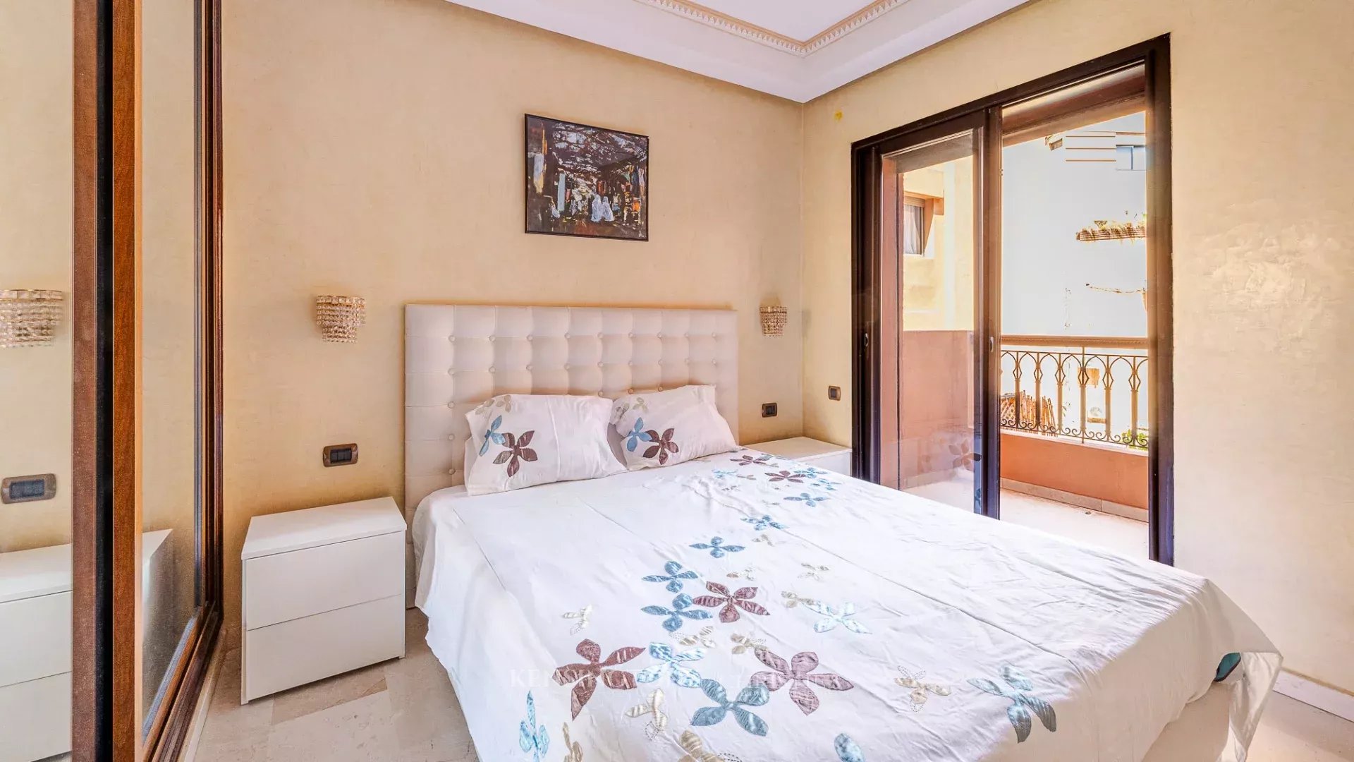 Apartment Naj in Marrakech, Morocco