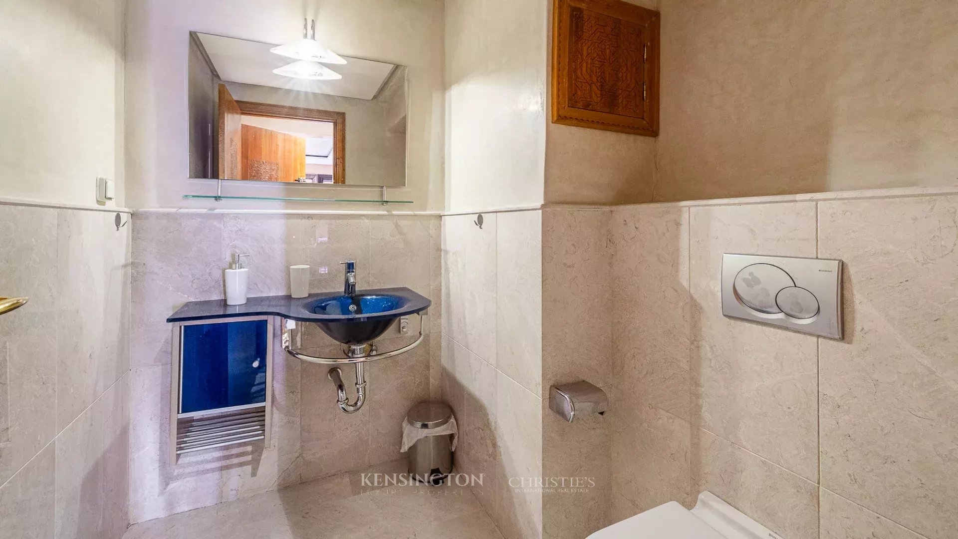 Apartment Naj in Marrakech, Morocco