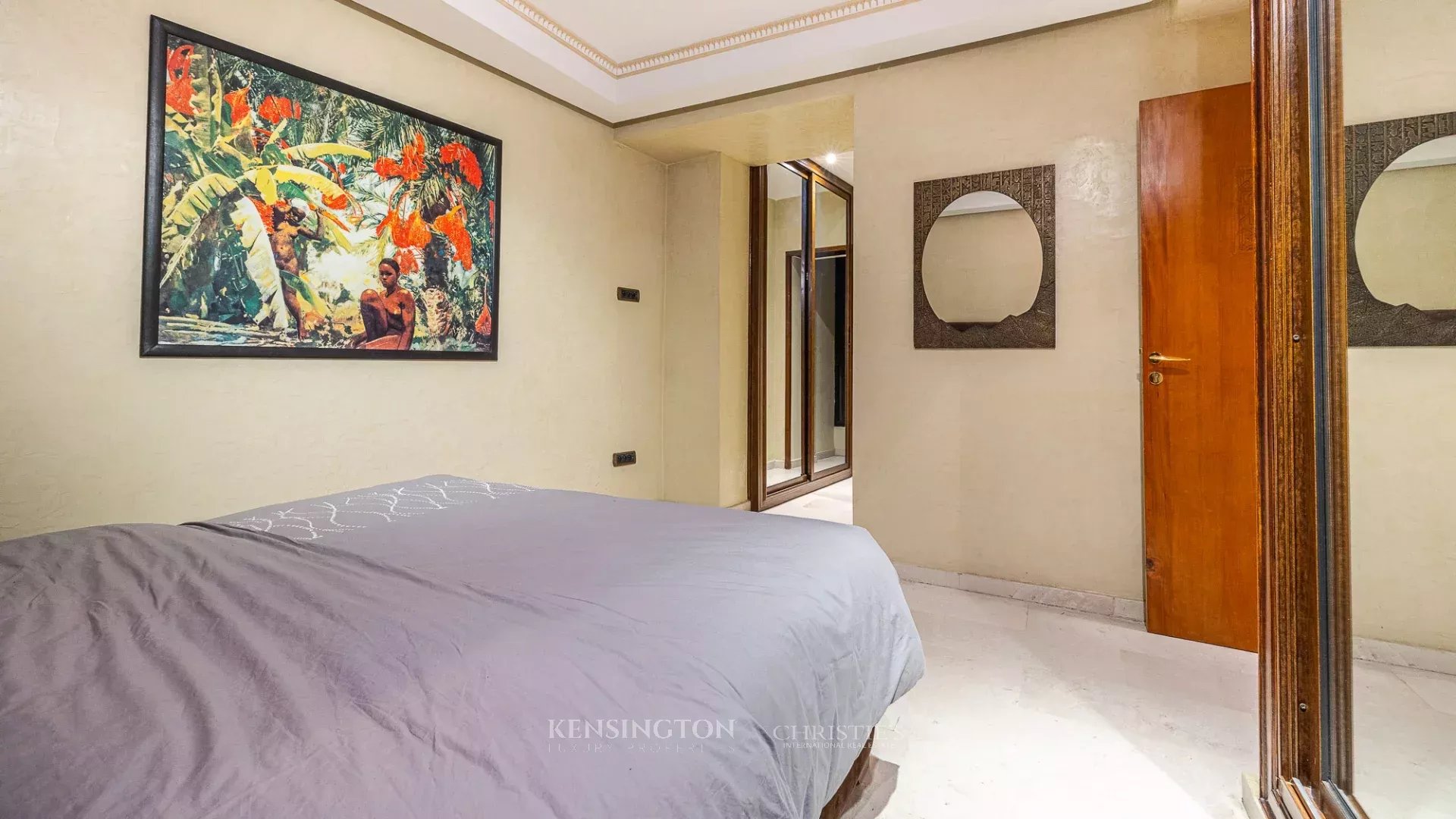 Apartment Naj in Marrakech, Morocco