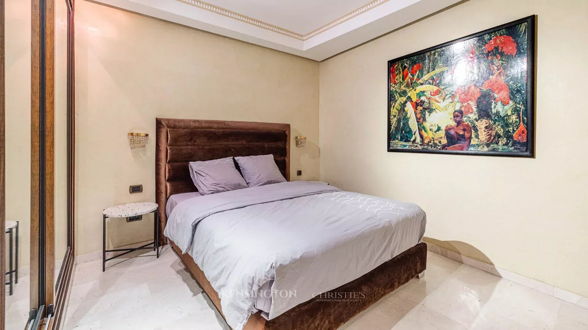 Apartment Naj in Marrakech, Morocco