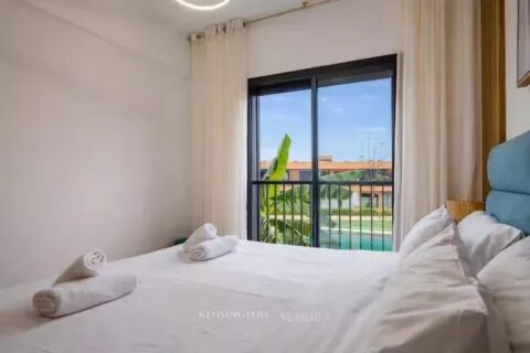 Apartment Norio in Marrakech, Morocco