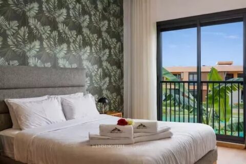 Apartment Norio in Marrakech, Morocco