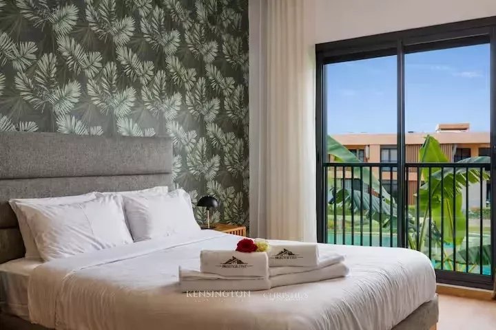 Apartment Norio in Marrakech, Morocco