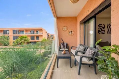 Apartment Norio in Marrakech, Morocco