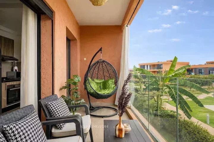 Apartment Norio in Marrakech, Morocco