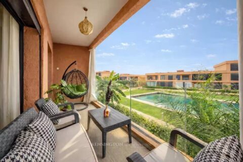 Apartment Norio in Marrakech, Morocco