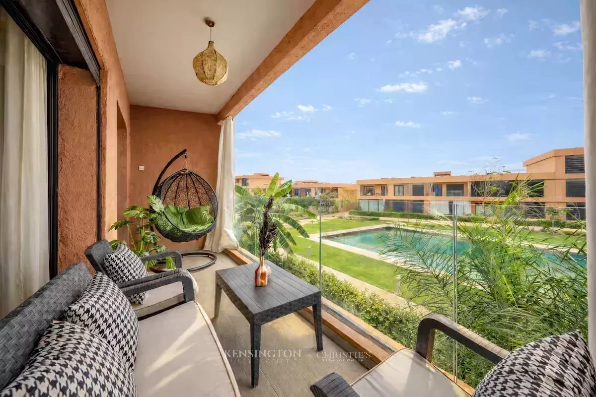 Apartment Norio in Marrakech, Morocco
