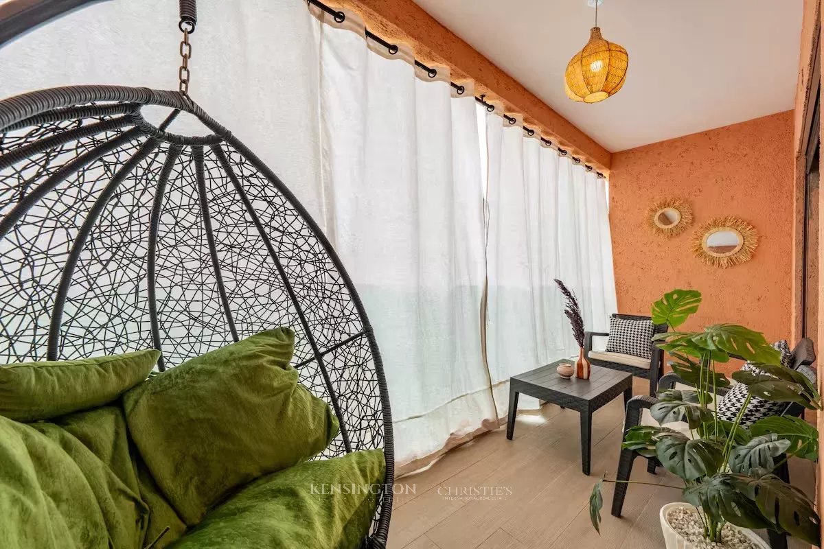 Apartment Norio in Marrakech, Morocco