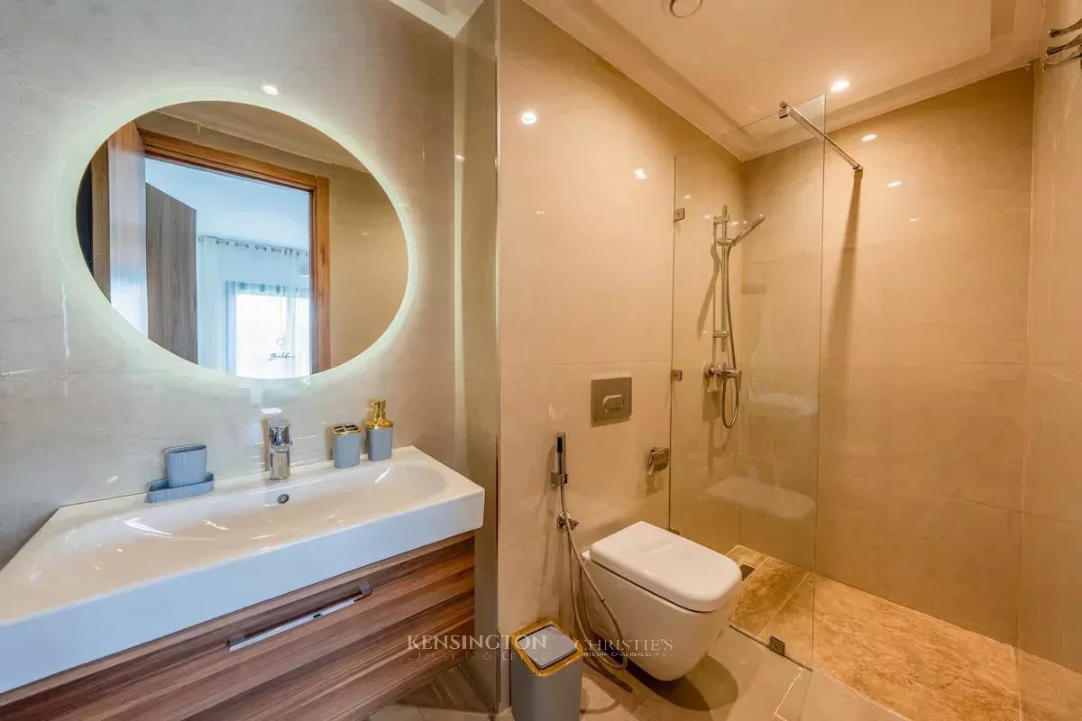 Apartment Norio in Marrakech, Morocco