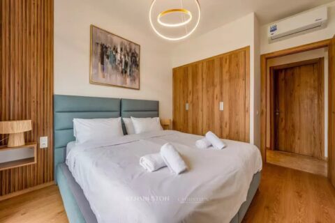 Apartment Norio in Marrakech, Morocco