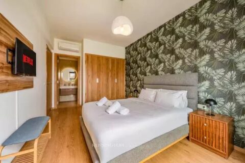 Apartment Norio in Marrakech, Morocco