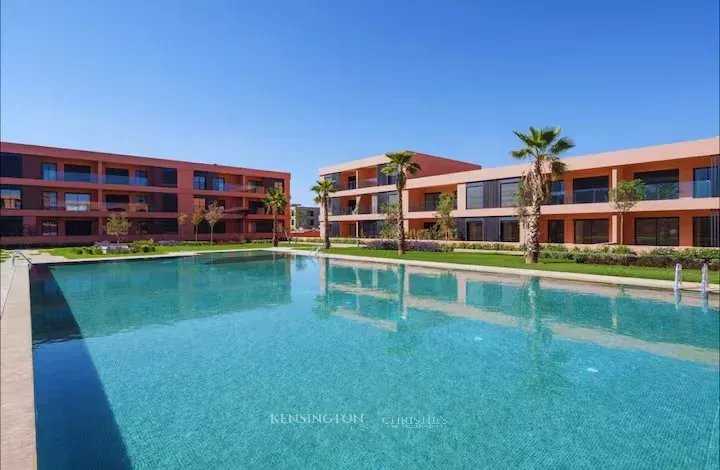 Apartment Norio in Marrakech, Morocco