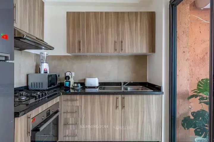 Apartment Norio in Marrakech, Morocco