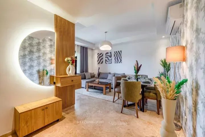 Apartment Norio in Marrakech, Morocco