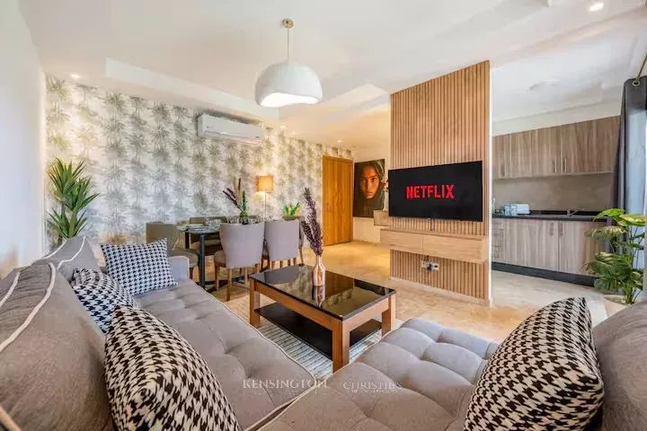 Apartment Norio in Marrakech, Morocco