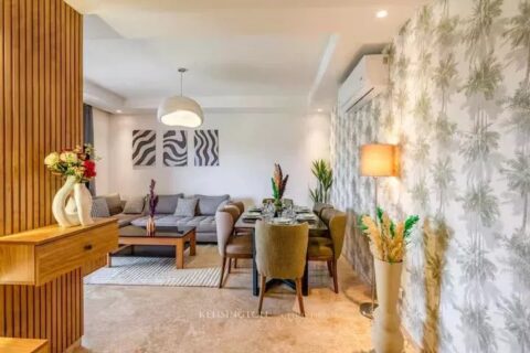 Apartment Norio in Marrakech, Morocco
