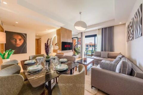 Apartment Norio in Marrakech, Morocco