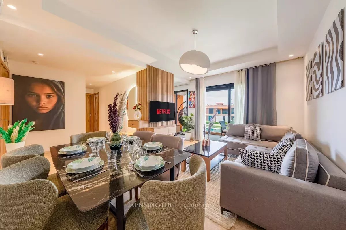 Apartment Norio in Marrakech, Morocco